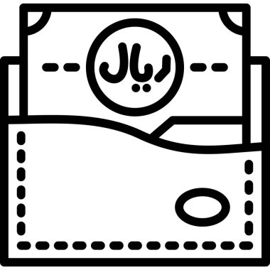 Modern eğitim ikonunun vektör illüstrasyonu