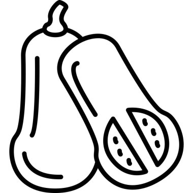 Boks eldiveni simgesi, taslak biçimi