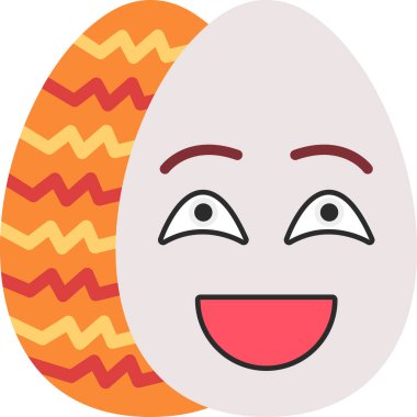 yüz ifadesi emoji simgesi simgesi