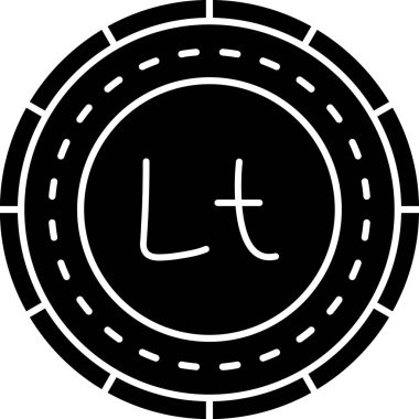 Para para birimi simgesi