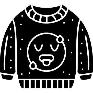 Kışlık. Basit tasarım