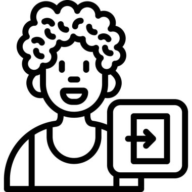 Görüntü çağrısı simgesi, özet biçimi