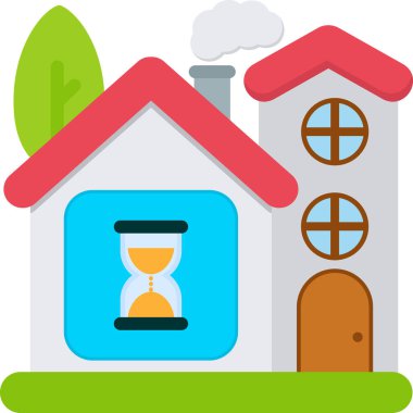 bina binası simgesi