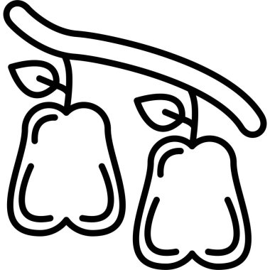 Çizgi film köpeğinin vektör çizimi