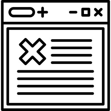 tarayıcı tarayıcı simgesi