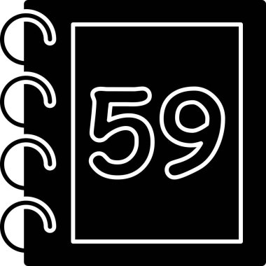 Bir 696 sayısının gösterimi