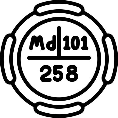 Pusula simgesi vektör resimlemesi