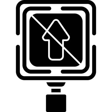 Akıllı ev. Basit tasarım