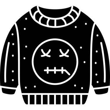 Kışlık giyim sembolü, kış ve giysi