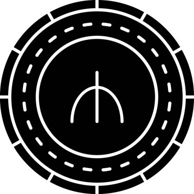 Resim yol simgesi simgesi