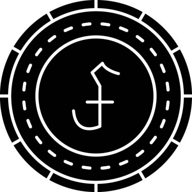 Para dolar para simgesi