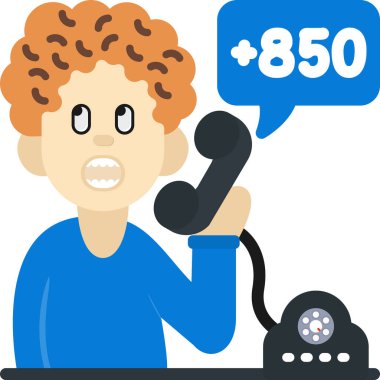 Müşteri çağrı merkezi servisi