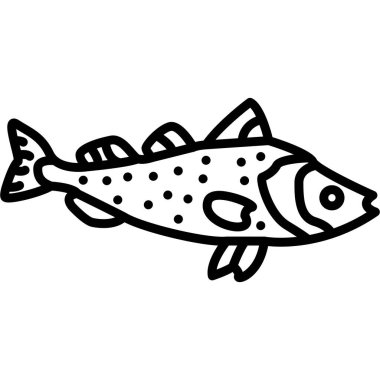 çizgi çizme çizgi film balık