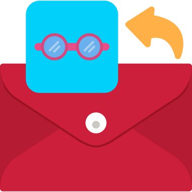 çanta vektör illüstrasyon