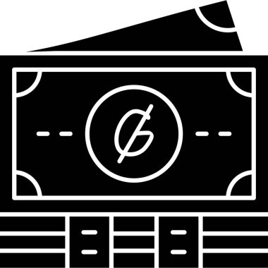 trend biçimi izole edilmiş arkaplanda müzik notası simgesi