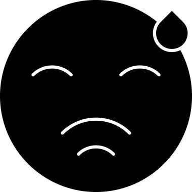 Özet biçiminde duygu simgesi