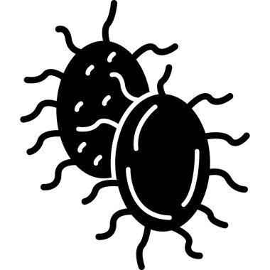 Siyah virüslü siyah virüs