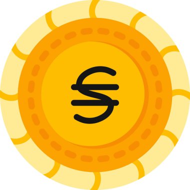 Para birimi para birimi simgesi