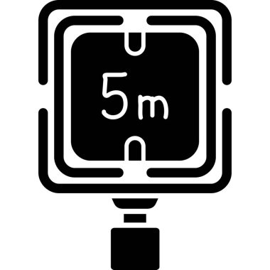 Modern eğitim ikonunun vektör illüstrasyonu