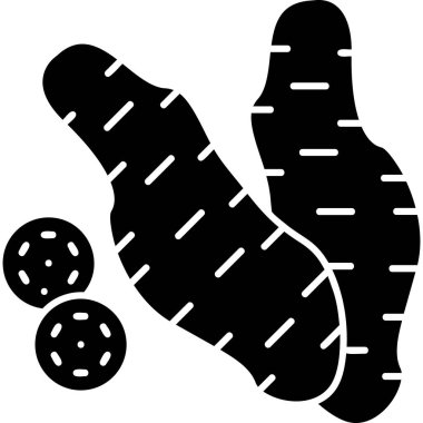 kış eldiveni ikonu