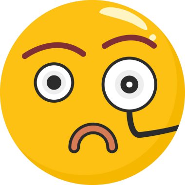 emoji duygu simgesi simgesi - özet biçimi