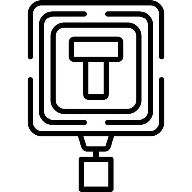 Araba anahtarı. Basit tasarım