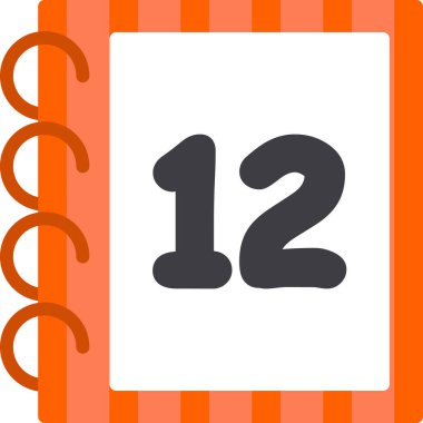 tarihi simge vektör çizim