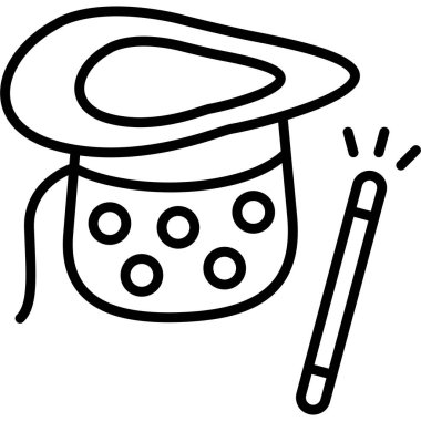 Kahve makinesi ikonu