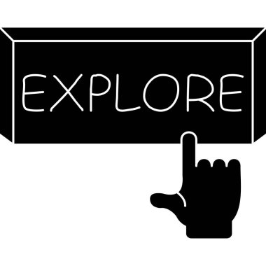 Simge vektör çizim keşfetmek