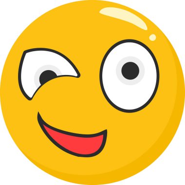 duygu simgesi simgesi tam taslak biçimi