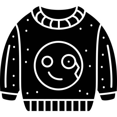 Kazak simge vektör çizim