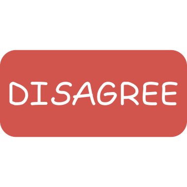 Basit vektör illüstrasyon simgesi