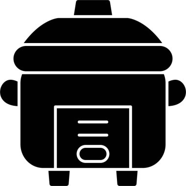 torba dağıtım simgesi katı biçimde