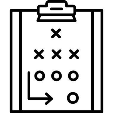 Kitap. Web simgesi basit illüstrasyon