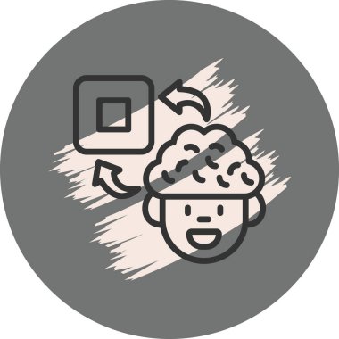 Zihin Simgesini Durdur