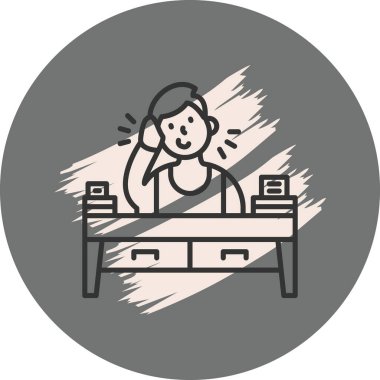 Masada oturan kişi şöyle düşünür: