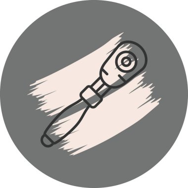 Dönen kafa tasarımı ile el aracı