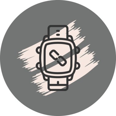 Modern tasarım özelliklerine sahip akıllı hareket