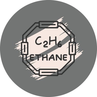 Ettan kimyasal yapı diyagramı çizimi