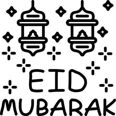 Mübarek bayramını fenerlerle karşıla