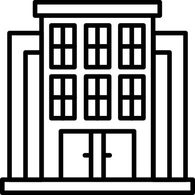 Yapının basit ana hatları