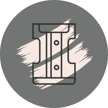 Kalem açacağının basit grafiği