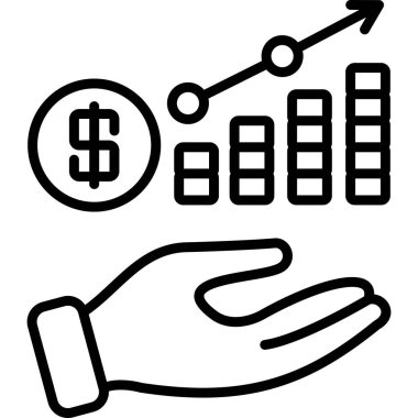 El ele tutuşan dolar ve büyüme tablosu