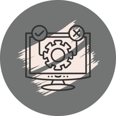 Bilgisayar ekranı ayarları ve teçhizatı