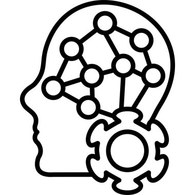 Soyut beyin ağı bağlantısı kavramı