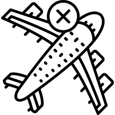 Gökyüzünde uçan uçak