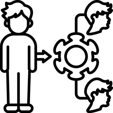 Birden fazla kafaya bağlanan kişi