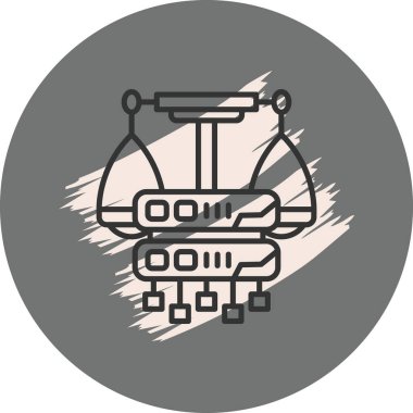 Sunucu donanım bileşenlerini dengelemeyi ölçeklendirir