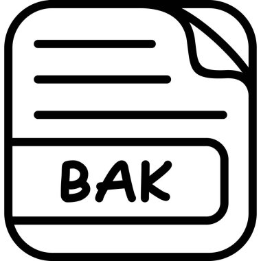 Yazmak için etiket ve satır içeren belge