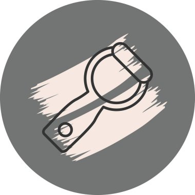 Roller 'ın basit çizimi